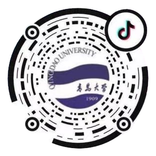 抖音号：qddx